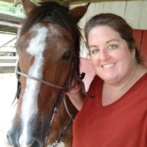 Meet your Posher, Liz